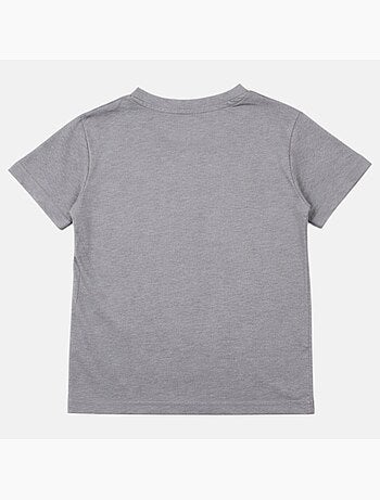 Lee Cooper - Camiseta niño de manga corta con estilo inspirado en el surf