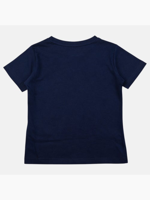 Lee Cooper - Camiseta niño de manga corta con estilo urbano inspirado en el mundo del skateboard - Kiabi