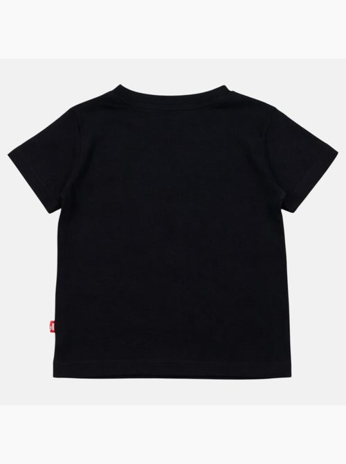 Lee Cooper - Camiseta niño de manga corta con estilo urbano inspirado en el mundo del skateboard - Kiabi