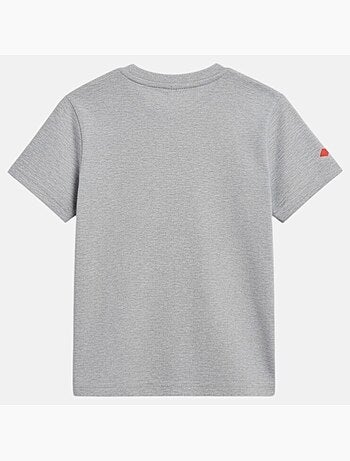 Lee Cooper - Camiseta niño de manga corta