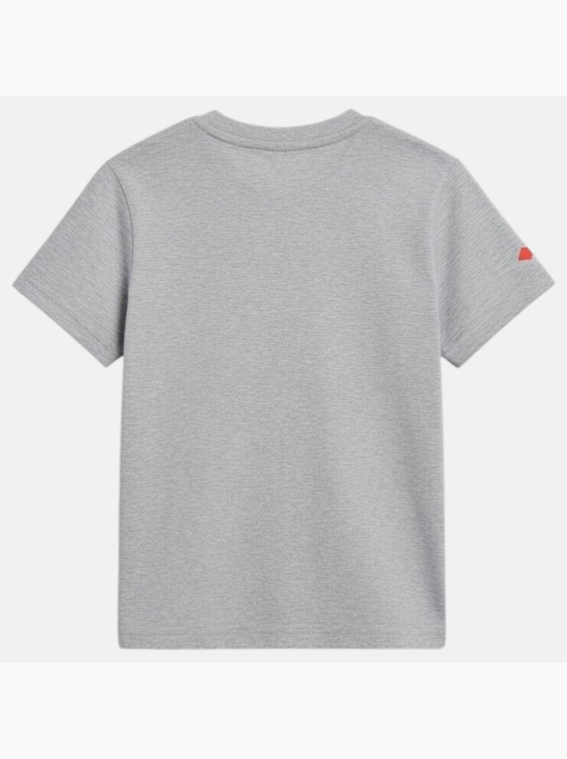 Lee Cooper - Camiseta niño de manga corta Gris - Kiabi