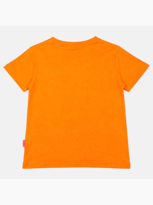 Lee Cooper - Camiseta niño de manga corta - Kiabi