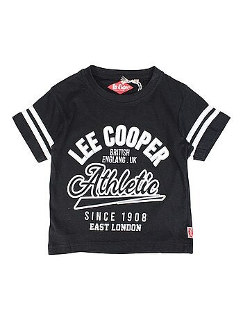 Lee Cooper - Camiseta niño