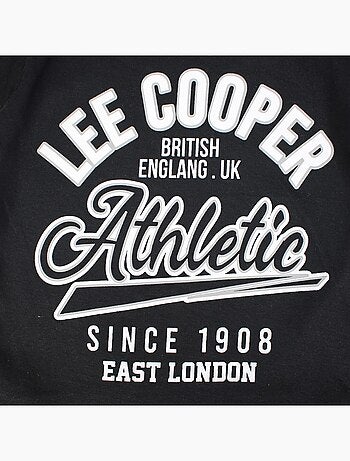 Lee Cooper - Camiseta niño