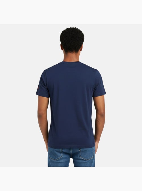 Lee Cooper - Camiseta para hombre LEE COOPER de manga corta - Kiabi Lee Cooper - Camiseta para hombre LEE COOPER de manga corta - Kiabi