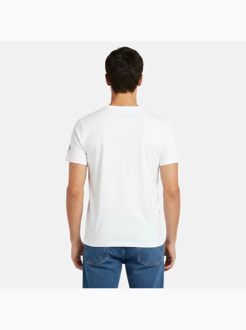 Lee Cooper - Camiseta para hombre LEE COOPER de manga corta - Kiabi Lee Cooper - Camiseta para hombre LEE COOPER de manga corta - Kiabi