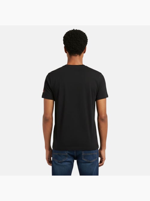 Lee Cooper - Camiseta para hombre LEE COOPER de manga corta - Kiabi Lee Cooper - Camiseta para hombre LEE COOPER de manga corta - Kiabi
