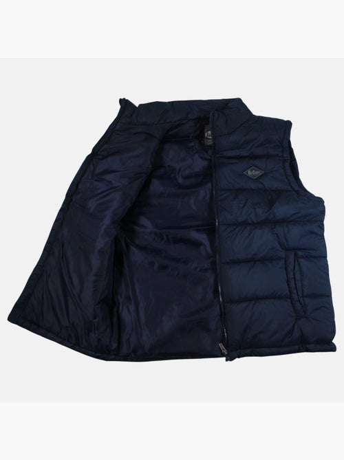 Lee cooper - chaleco acolchado para hombre - Kiabi