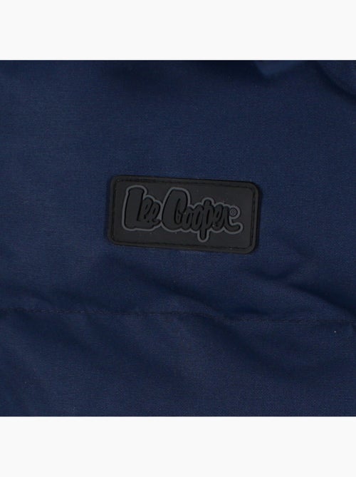Lee cooper - chaleco acolchado para hombre - Kiabi