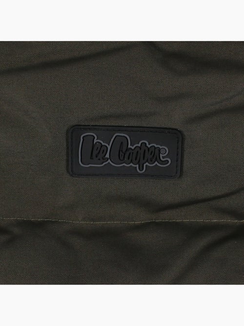 Lee cooper - chaleco acolchado para hombre - Kiabi