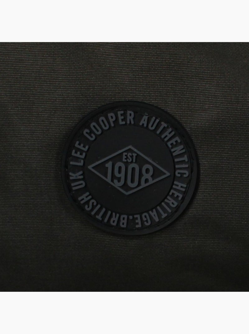 Lee cooper - chaleco acolchado para hombre Caqui - Kiabi