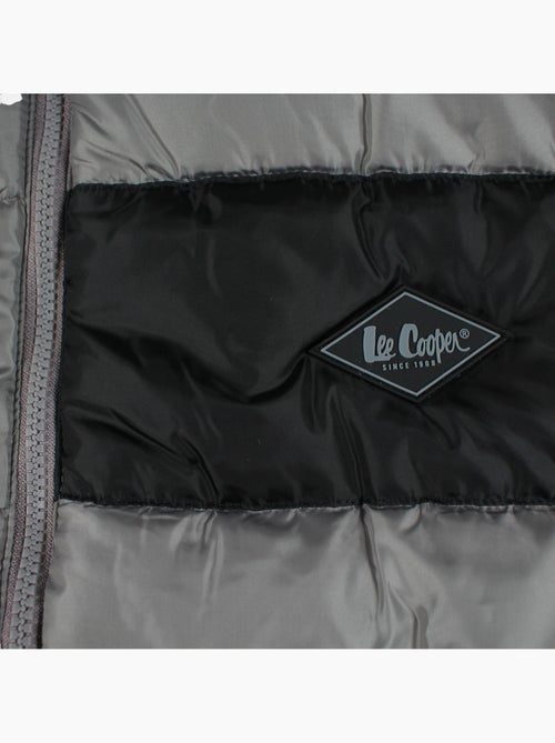 Lee cooper - chaleco acolchado para hombre - Kiabi