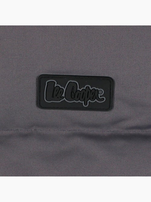 Lee cooper - chaleco acolchado para hombre - Kiabi