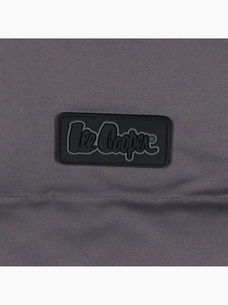 Lee cooper - chaleco acolchado para hombre Gris - Kiabi