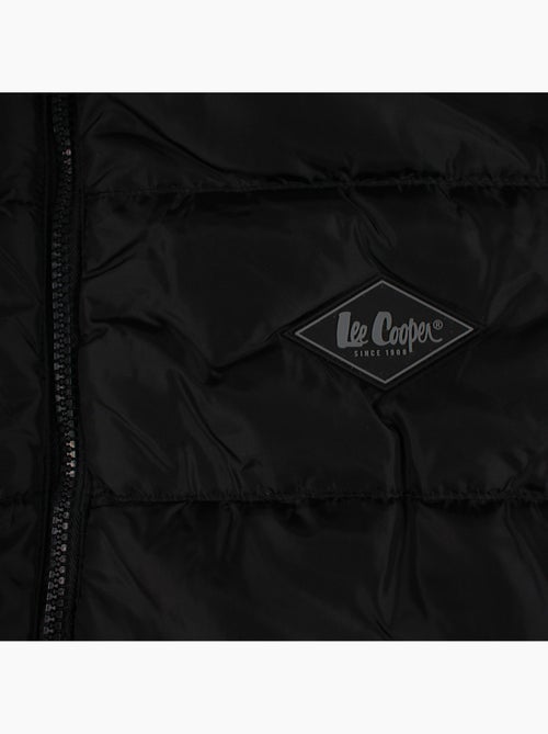 Lee cooper - chaleco acolchado para hombre - Kiabi