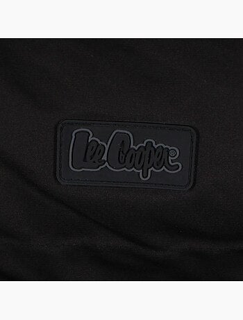 Lee cooper - chaleco acolchado para hombre