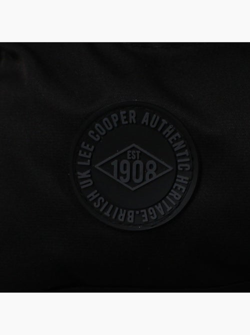 Lee cooper - chaleco acolchado para hombre - Kiabi