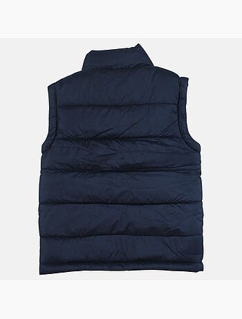 Lee Cooper - Chaleco acolchado para niño