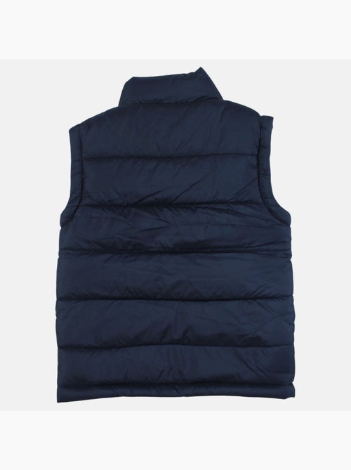 Lee Cooper - Chaleco acolchado para niño - Kiabi