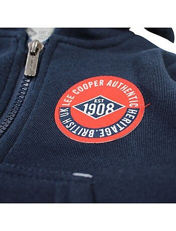 Lee Cooper - Chándal bebé niño