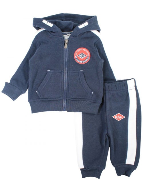 Lee Cooper - Chándal bebé niño - Kiabi