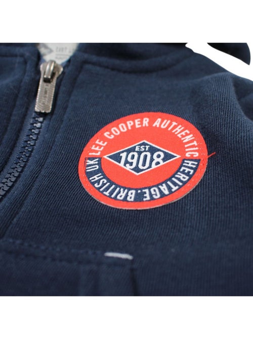 Lee Cooper - Chándal bebé niño - Kiabi