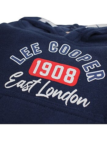 Lee Cooper - Chándal bebé niño