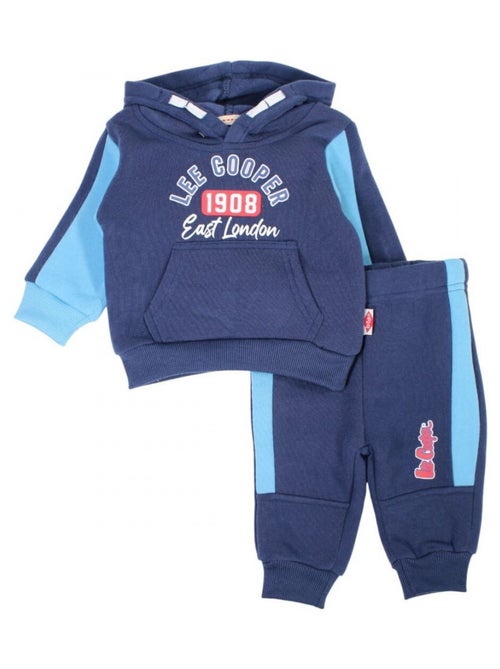 Lee Cooper - Chándal bebé niño - Kiabi