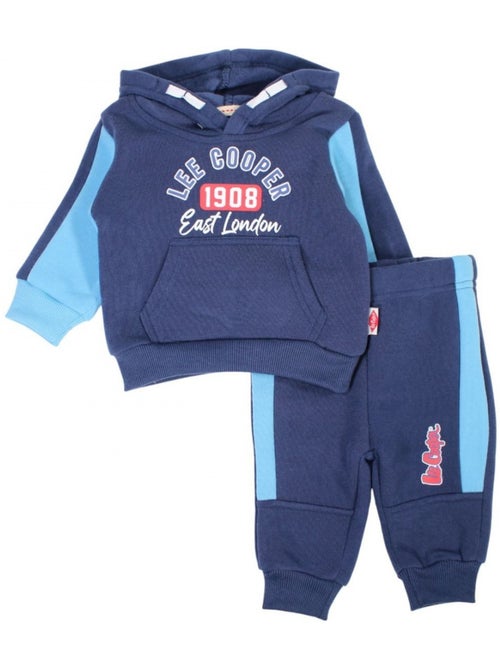 Lee Cooper - Chándal bebé niño - Kiabi