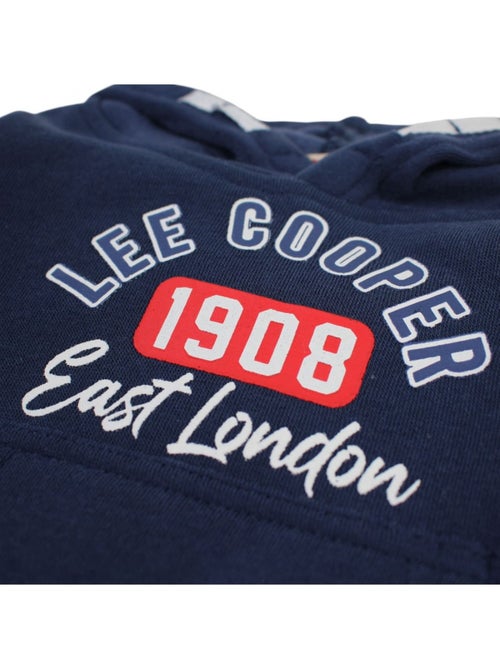 Lee Cooper - Chándal bebé niño - Kiabi
