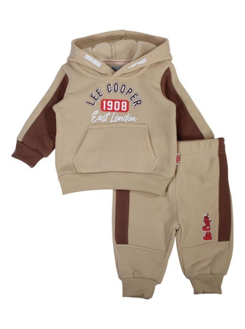 Lee Cooper - Chándal bebé niño - Kiabi