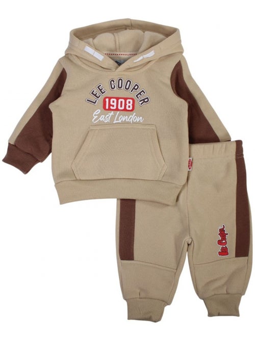 Lee Cooper - Chándal bebé niño - Kiabi