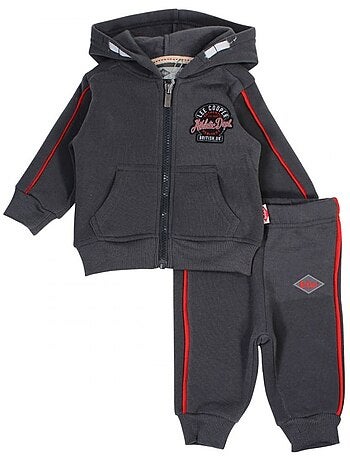 Lee Cooper - Chándal bebé niño
