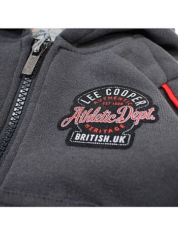 Lee Cooper - Chándal bebé niño