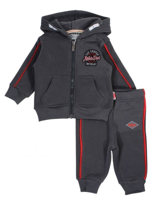 Lee Cooper - Chándal bebé niño - Kiabi