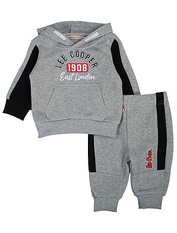 Lee Cooper - Chándal bebé niño