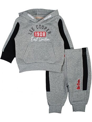 Lee Cooper - Chándal bebé niño
