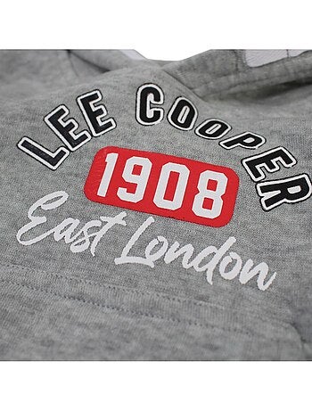 Lee Cooper - Chándal bebé niño