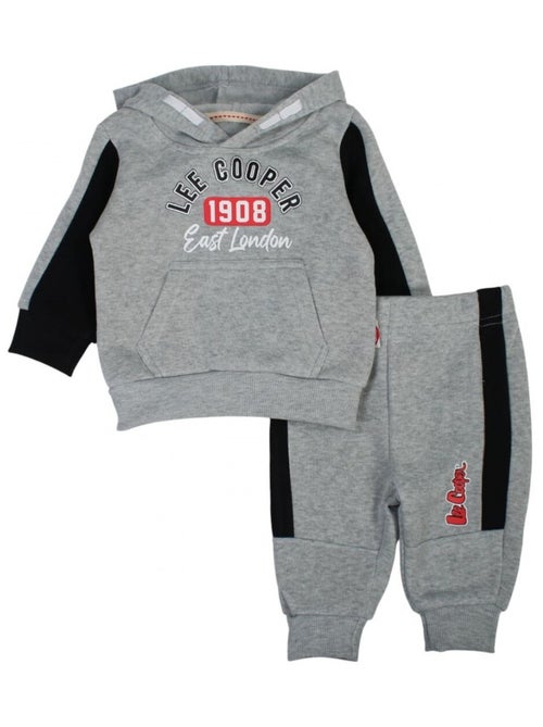 Lee Cooper - Chándal bebé niño - Kiabi