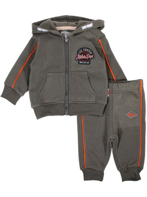 Lee Cooper - Chándal bebé niño - Kiabi