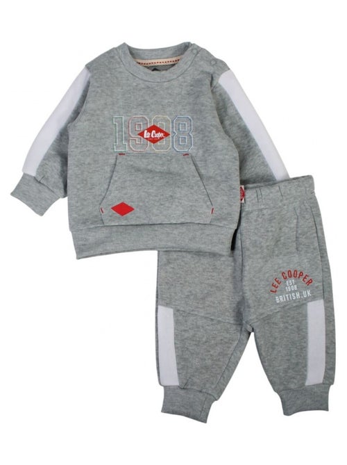 Lee Cooper - Chándal bebé niño - Kiabi