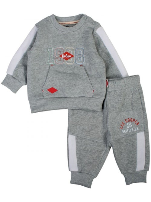 Lee Cooper - Chándal bebé niño - Kiabi