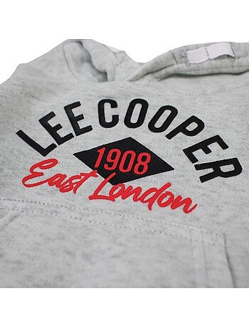 Lee Cooper - Chándal bebé niño
