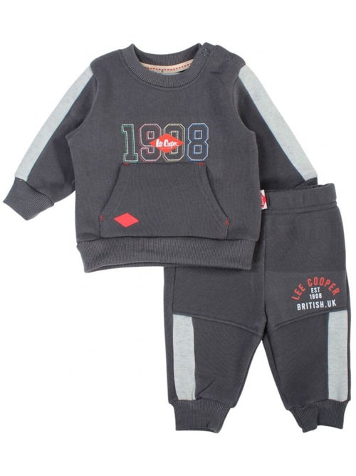 Lee Cooper - Chándal bebé niño - Kiabi