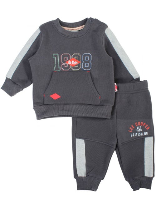 Lee Cooper - Chándal bebé niño - Kiabi