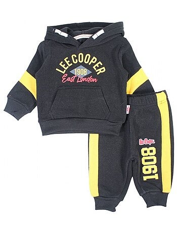 Lee Cooper - Chándal bebé niño