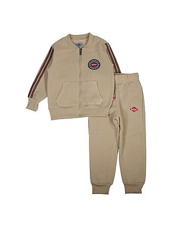Lee Cooper - Chándal niño