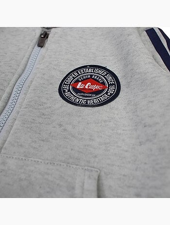 Lee Cooper - Chándal niño