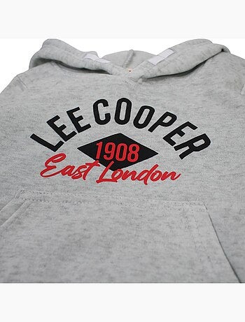Lee Cooper - Chándal niño