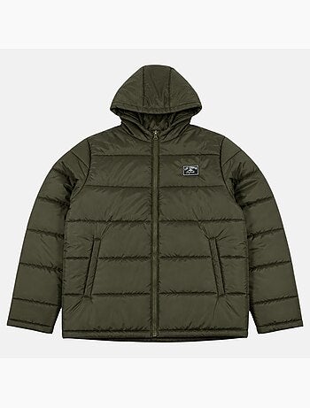 Lee cooper - chaqueta acolchada de hombre